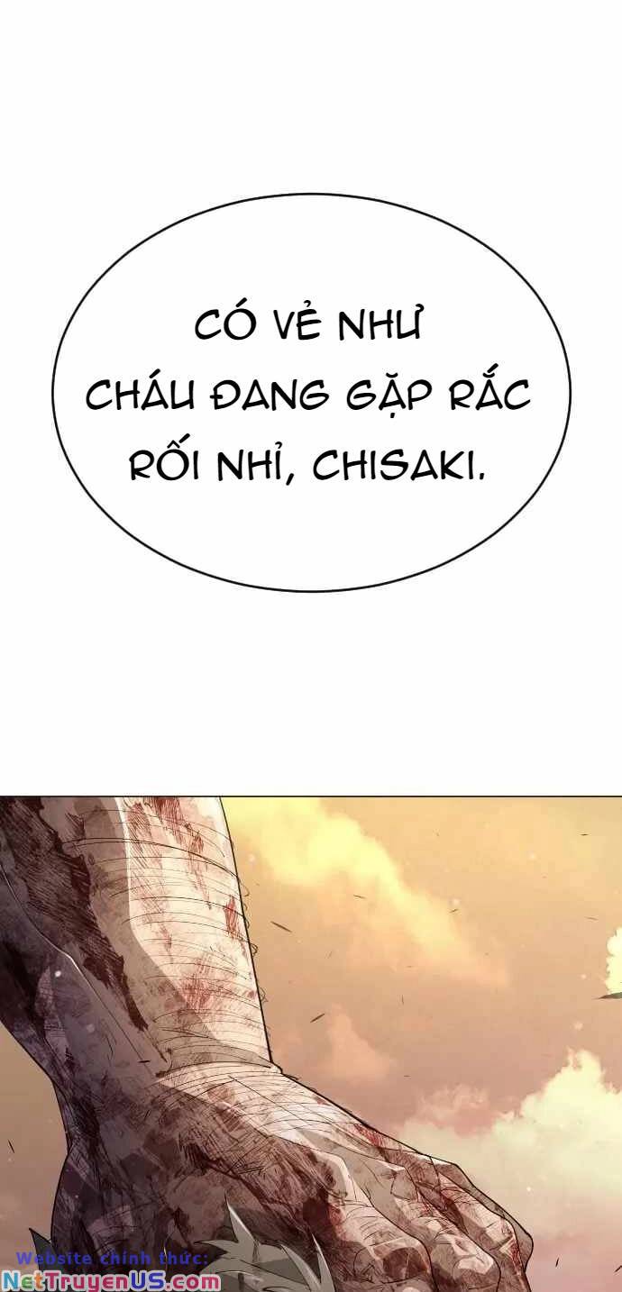 Kỷ Nguyên Siêu Anh Hùng: Chapter 144