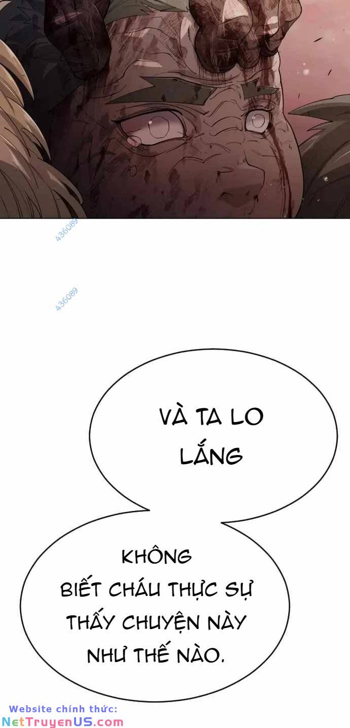 Kỷ Nguyên Siêu Anh Hùng: Chapter 144