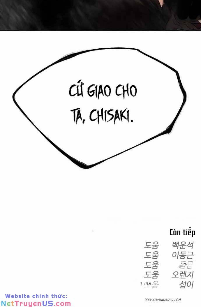 Kỷ Nguyên Siêu Anh Hùng: Chapter 144