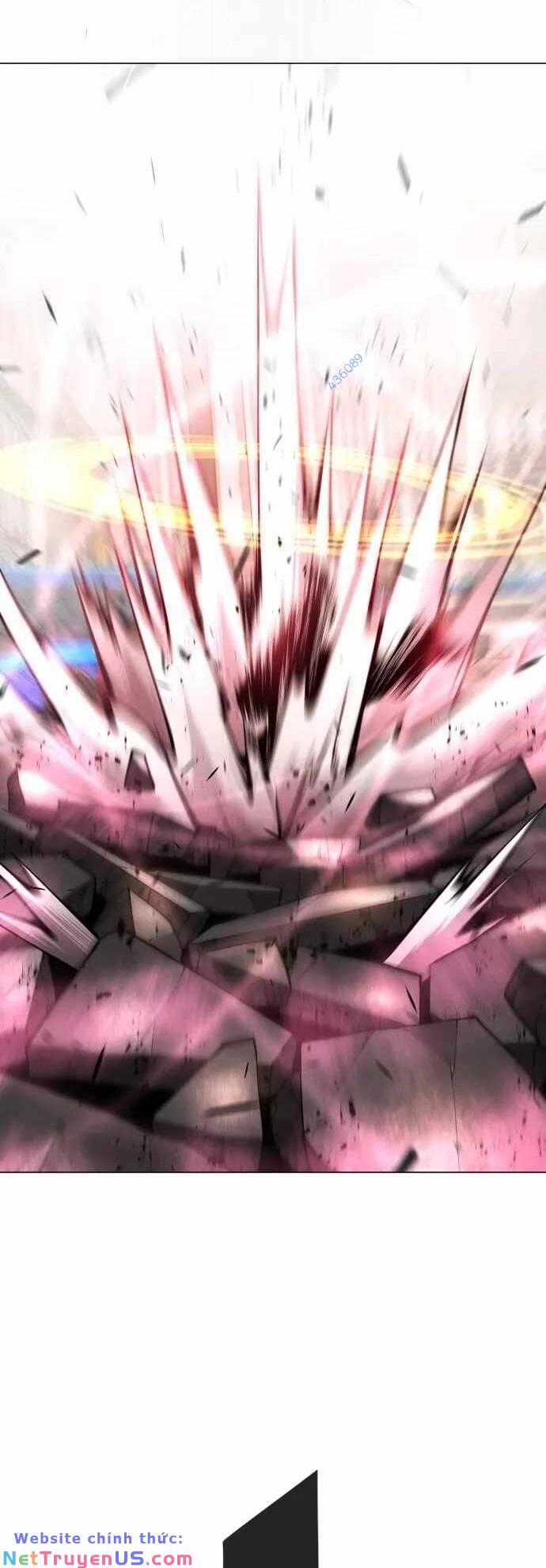 Kỷ Nguyên Siêu Anh Hùng: Chapter 144