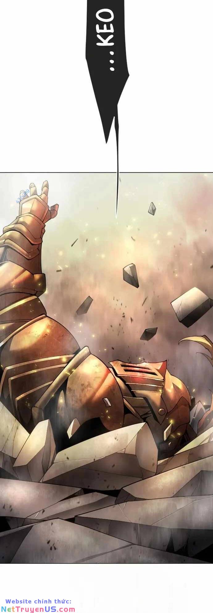 Kỷ Nguyên Siêu Anh Hùng: Chapter 144