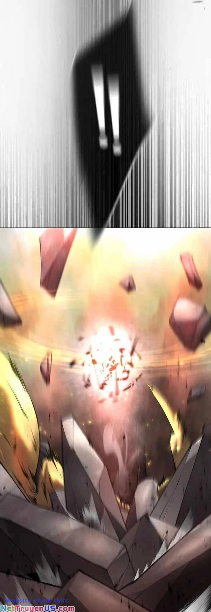 Kỷ Nguyên Siêu Anh Hùng: Chapter 144