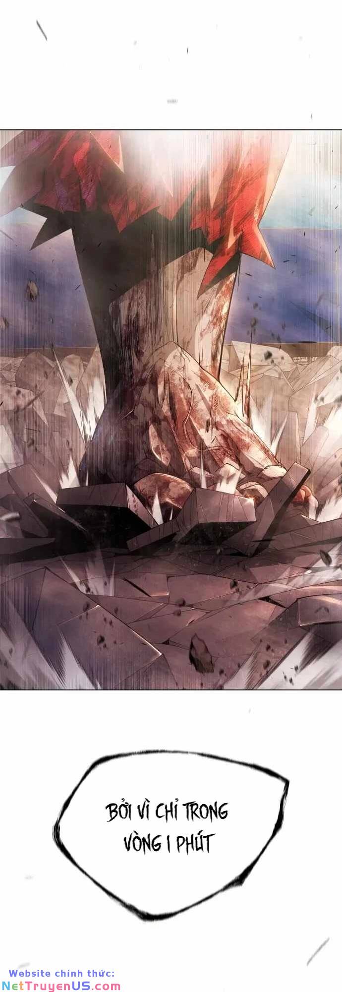 Kỷ Nguyên Siêu Anh Hùng: Chapter 144