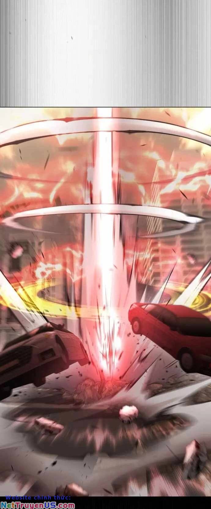 Kỷ Nguyên Siêu Anh Hùng: Chapter 144