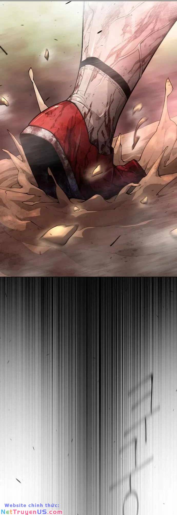 Kỷ Nguyên Siêu Anh Hùng: Chapter 144