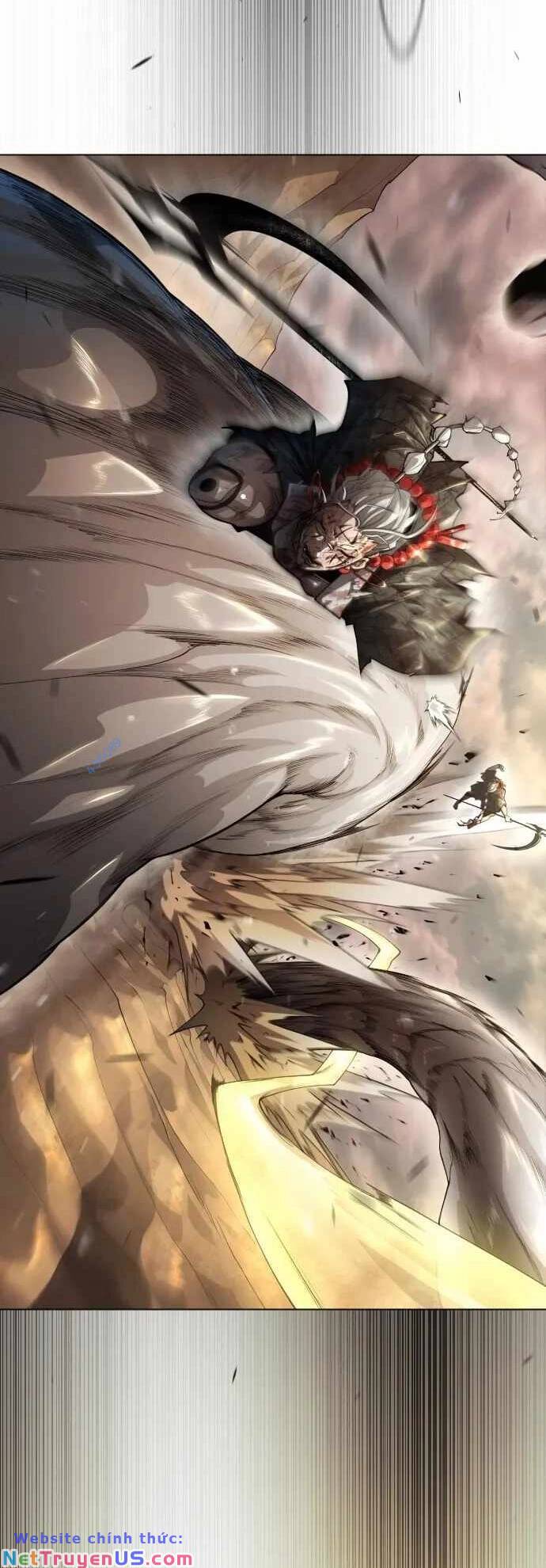 Kỷ Nguyên Siêu Anh Hùng: Chapter 144