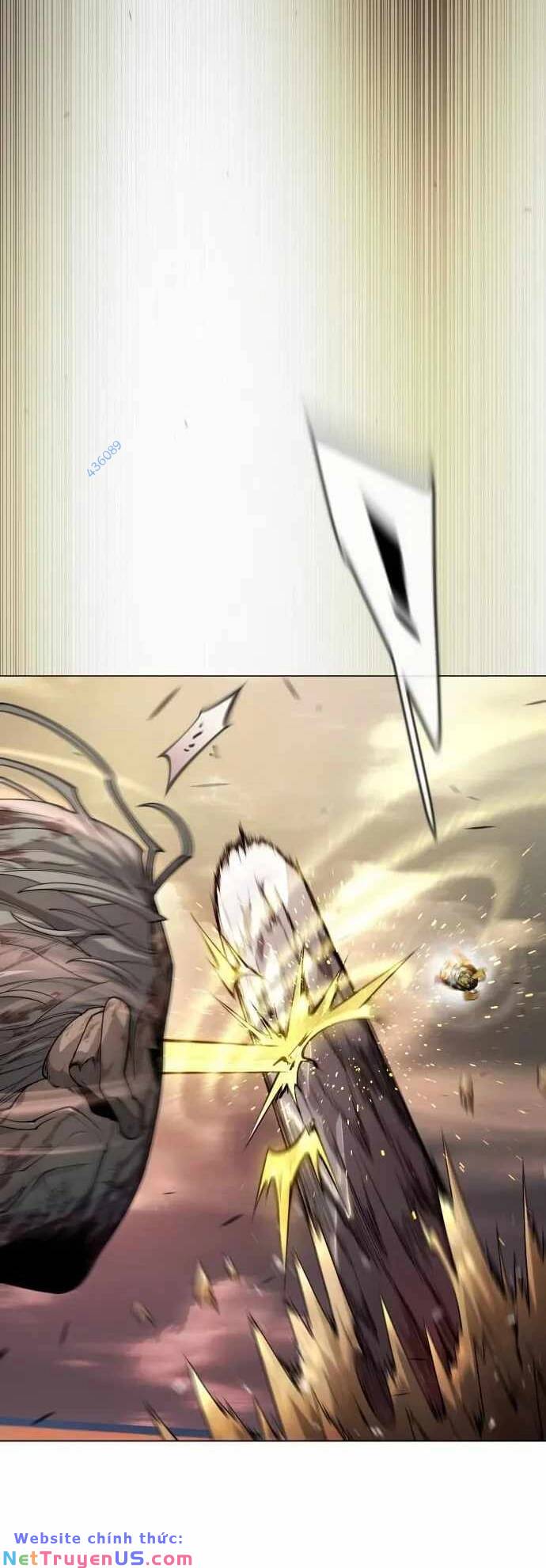 Kỷ Nguyên Siêu Anh Hùng: Chapter 144