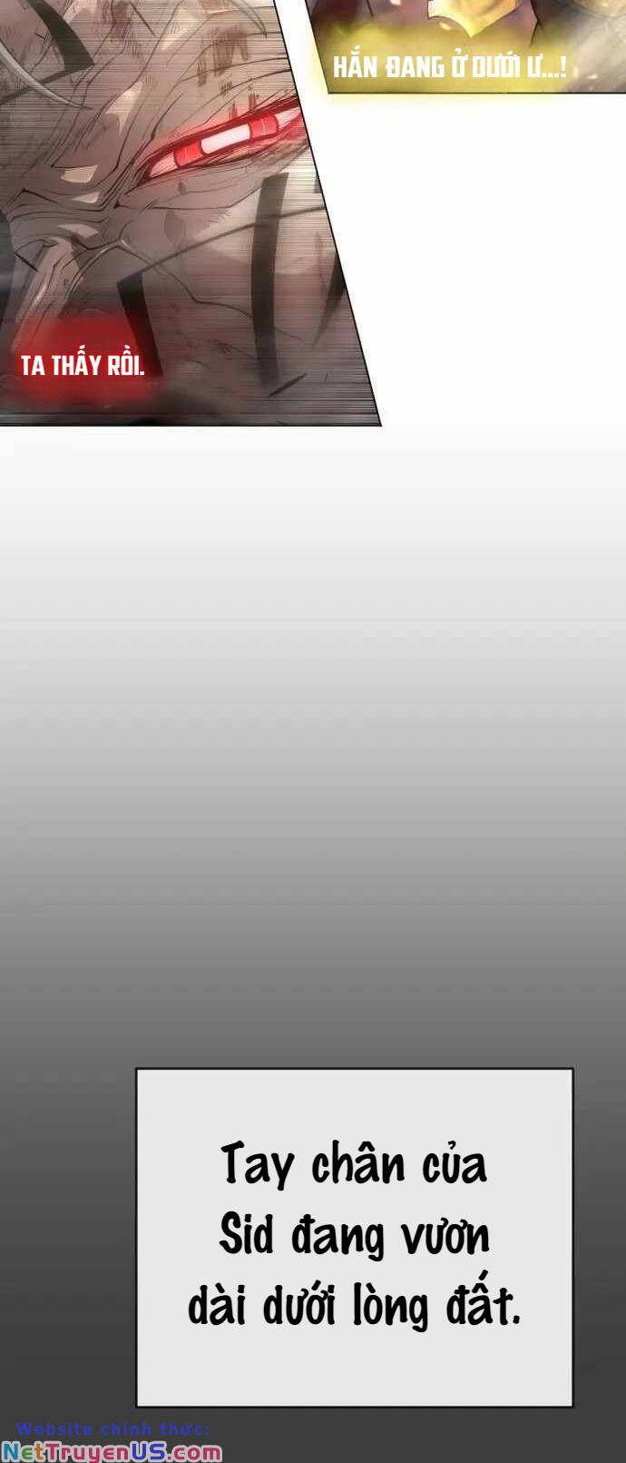 Kỷ Nguyên Siêu Anh Hùng: Chapter 144