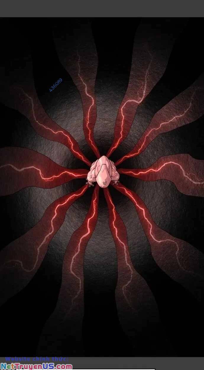 Kỷ Nguyên Siêu Anh Hùng: Chapter 144