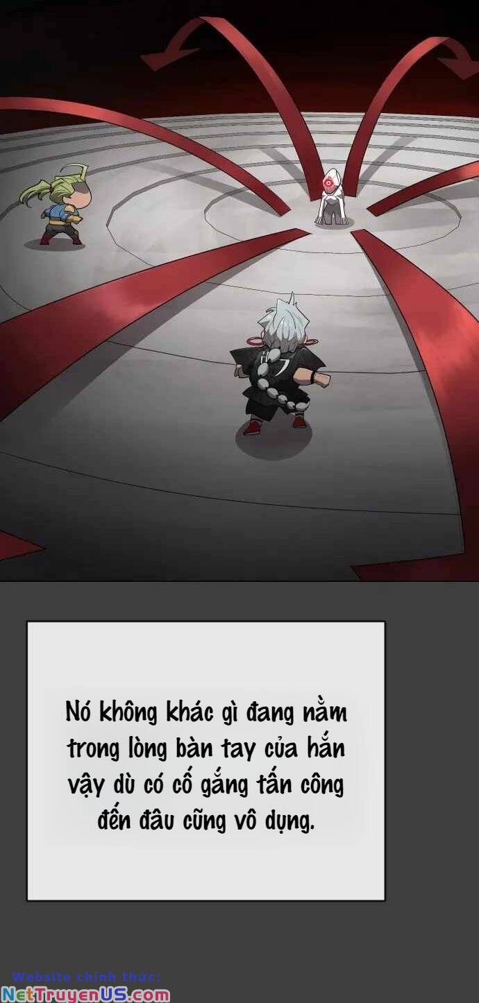 Kỷ Nguyên Siêu Anh Hùng: Chapter 144