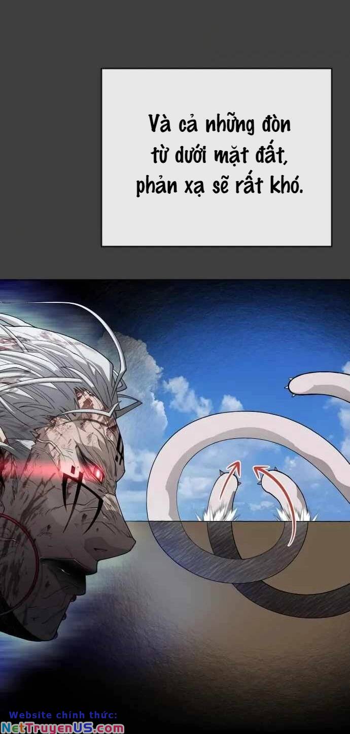 Kỷ Nguyên Siêu Anh Hùng: Chapter 144