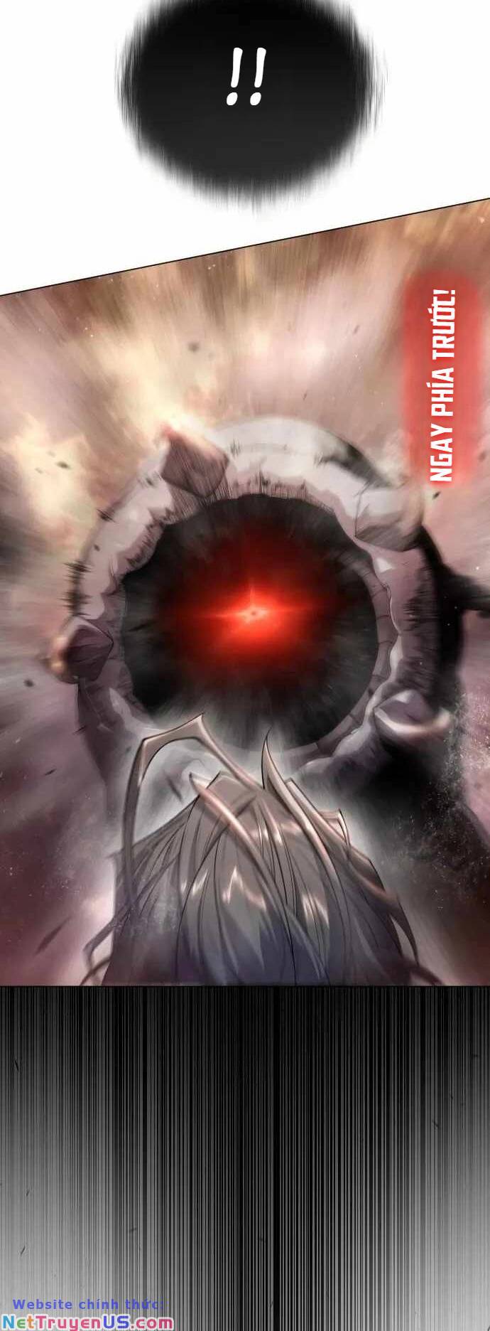 Kỷ Nguyên Siêu Anh Hùng: Chapter 144