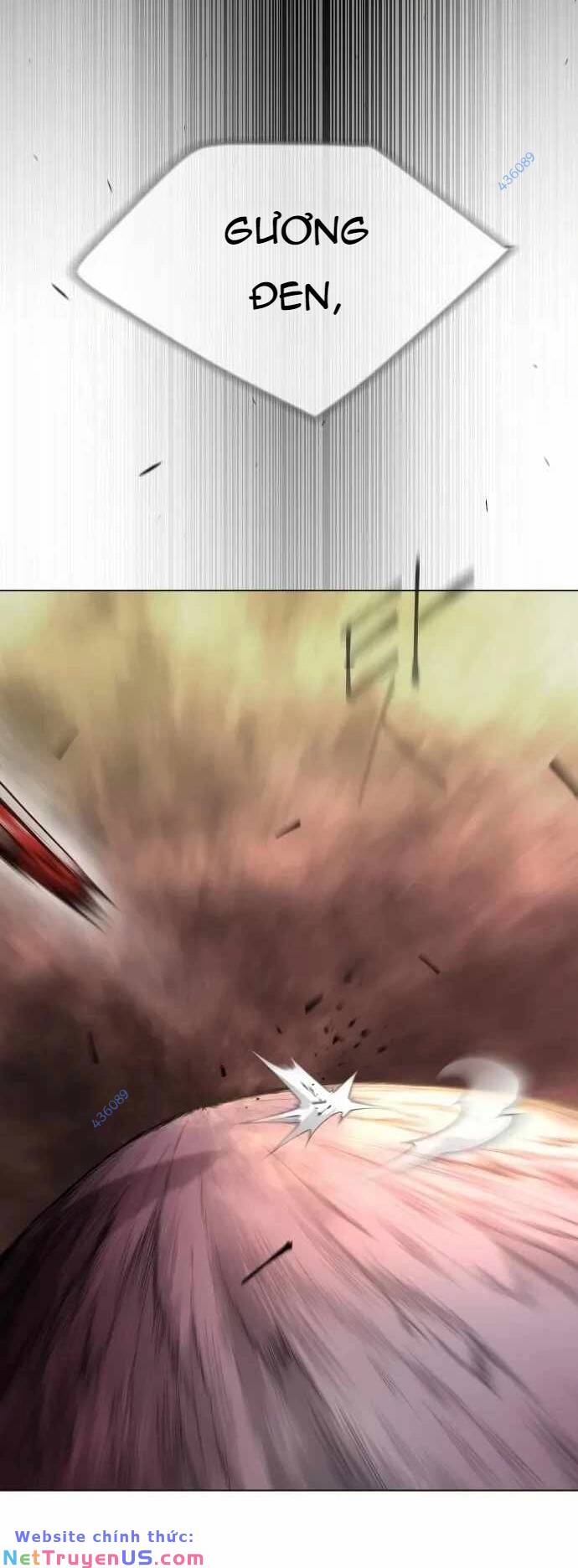 Kỷ Nguyên Siêu Anh Hùng: Chapter 144