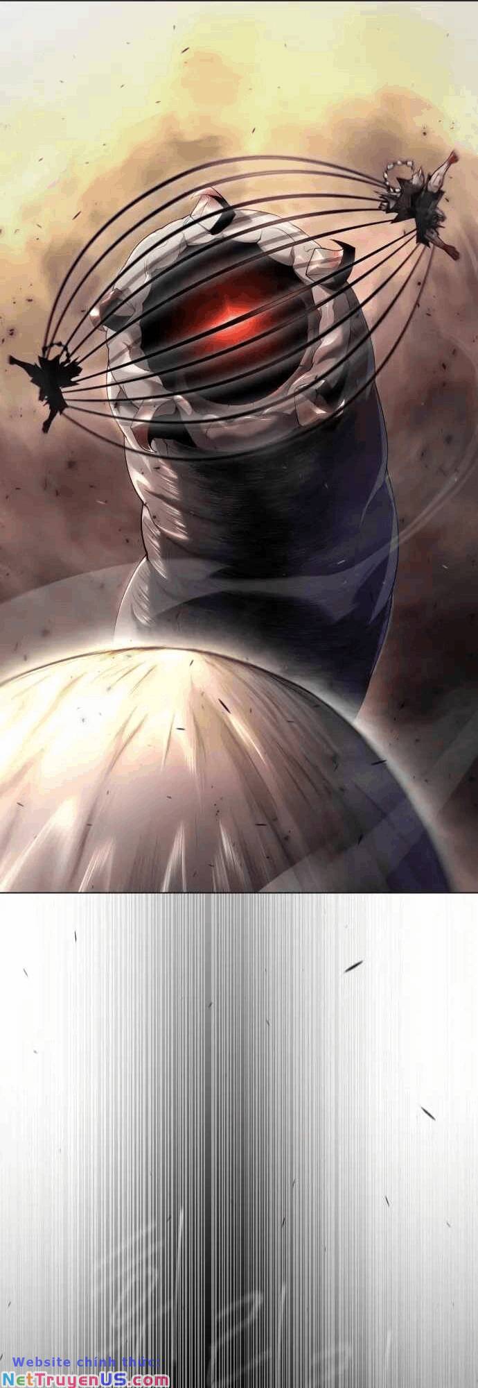 Kỷ Nguyên Siêu Anh Hùng: Chapter 144