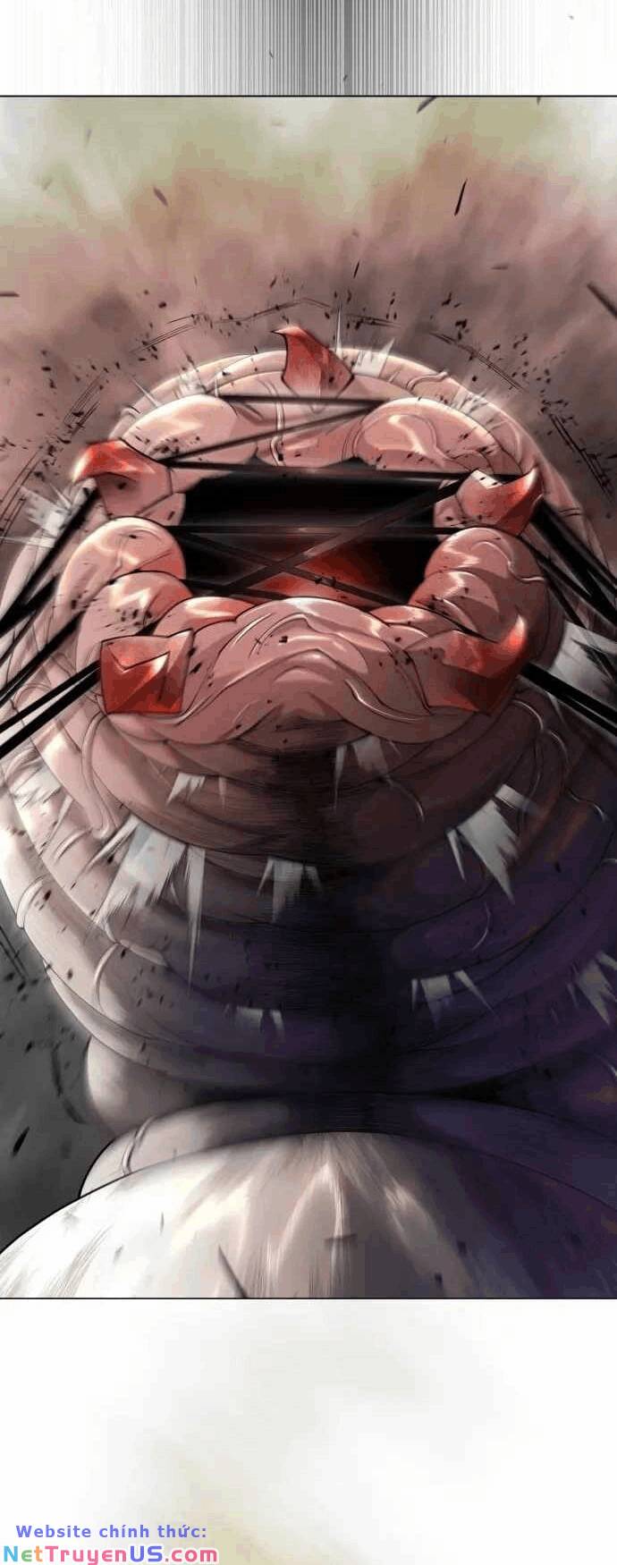 Kỷ Nguyên Siêu Anh Hùng: Chapter 144