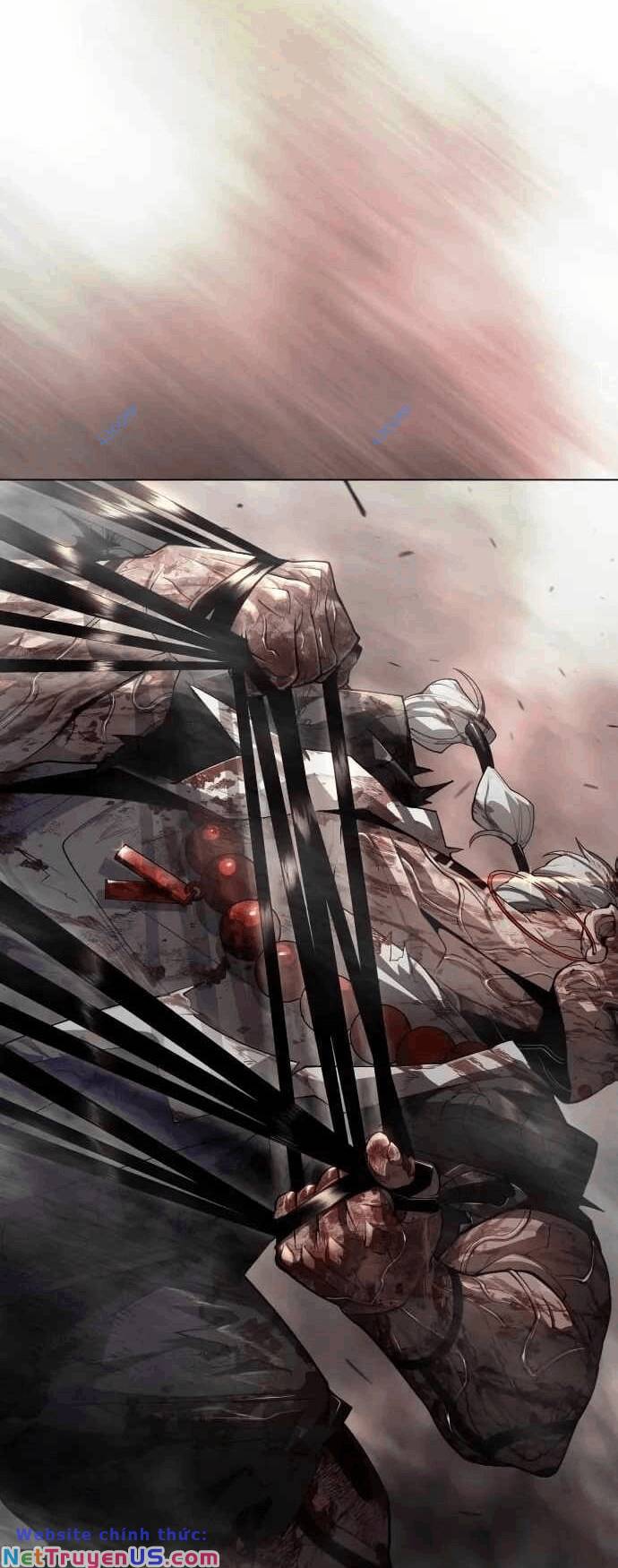 Kỷ Nguyên Siêu Anh Hùng: Chapter 144