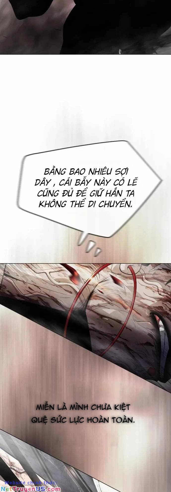 Kỷ Nguyên Siêu Anh Hùng: Chapter 144