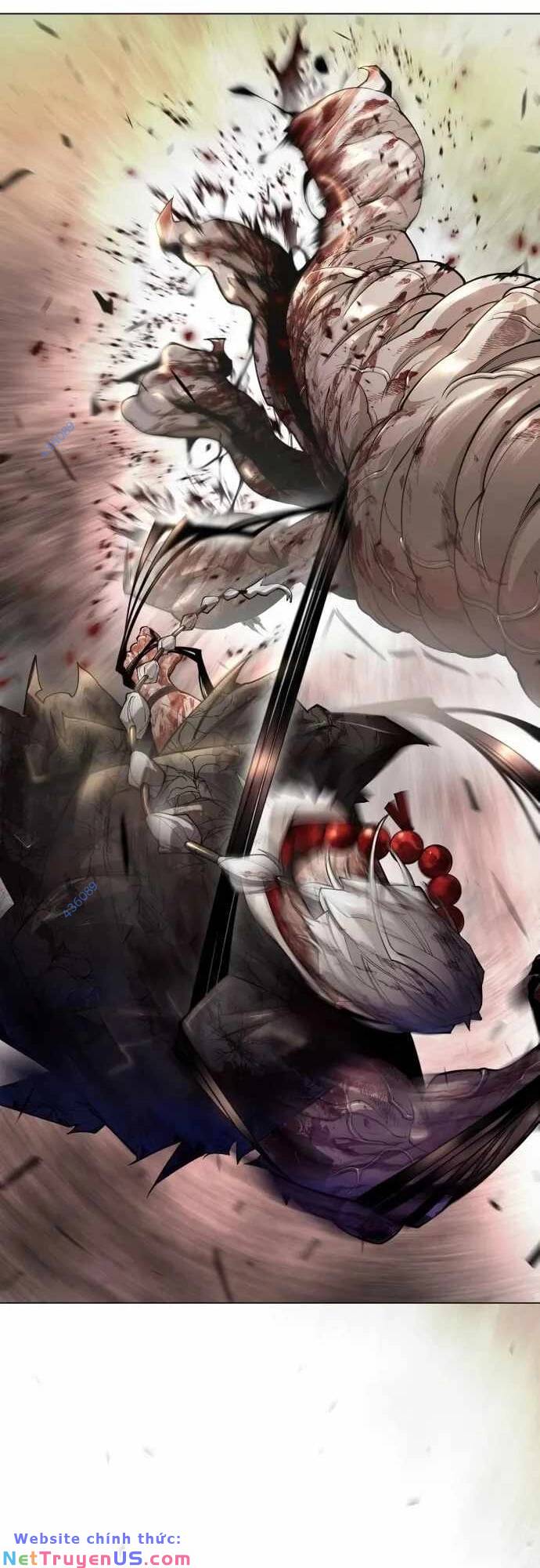 Kỷ Nguyên Siêu Anh Hùng: Chapter 144