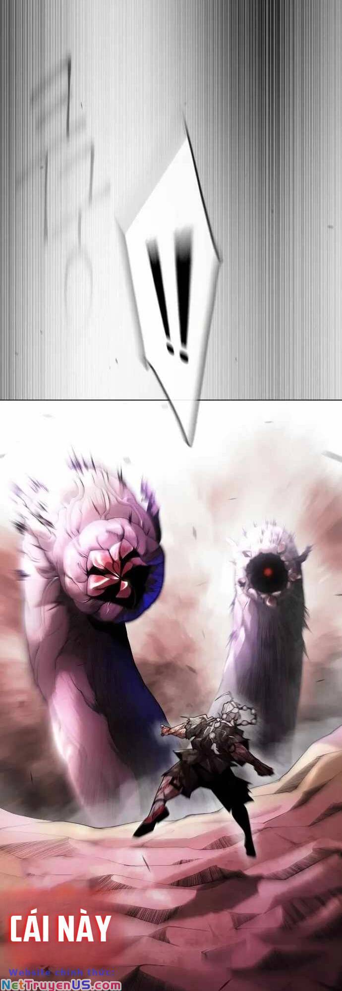 Kỷ Nguyên Siêu Anh Hùng: Chapter 144