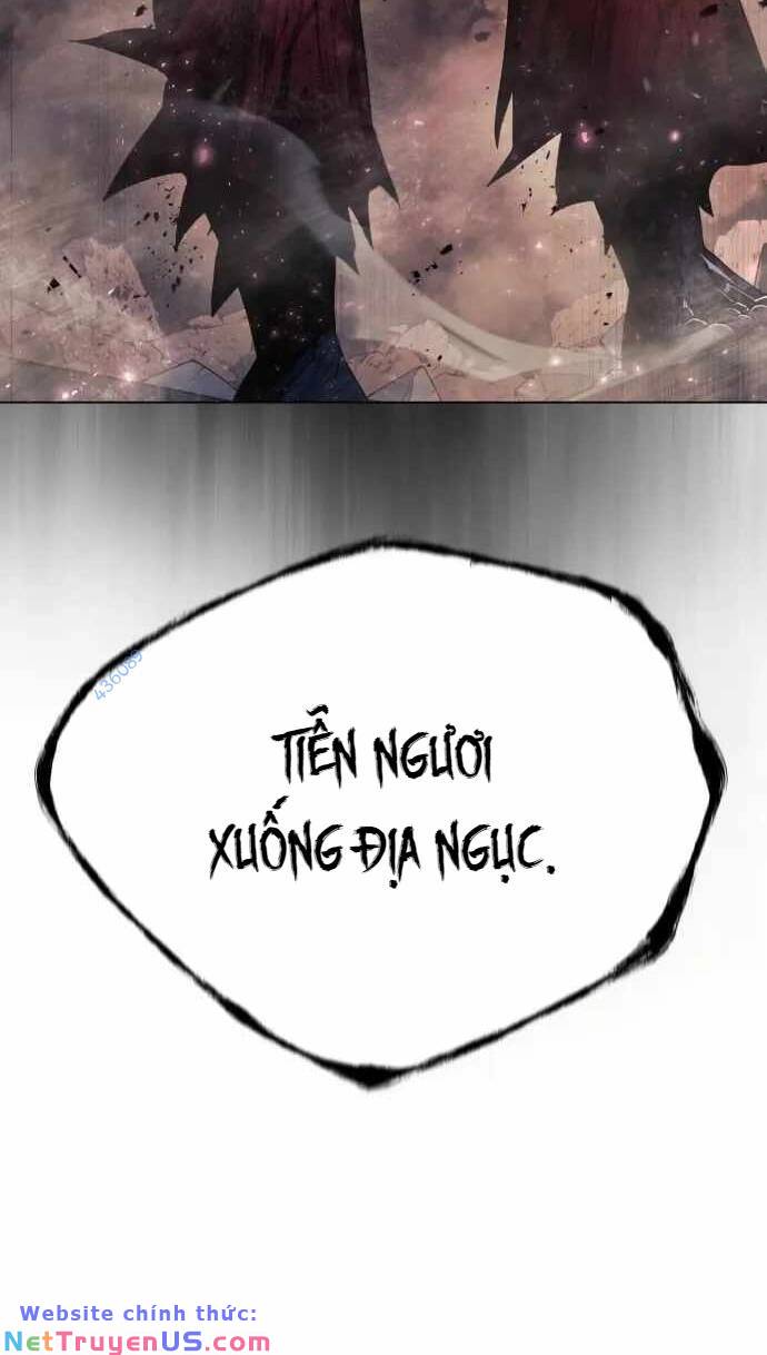 Kỷ Nguyên Siêu Anh Hùng: Chapter 144