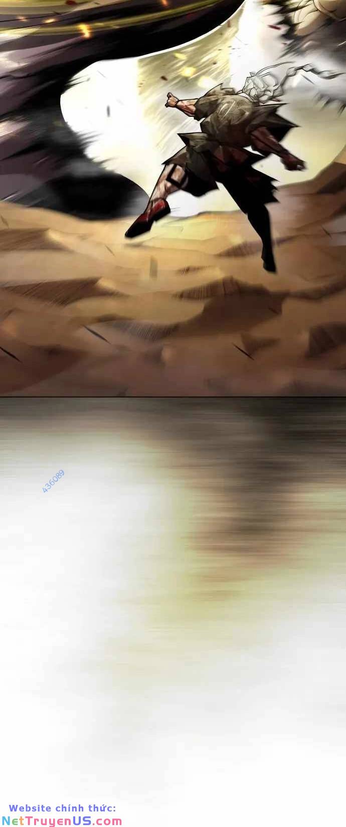 Kỷ Nguyên Siêu Anh Hùng: Chapter 144