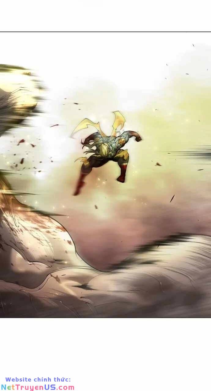 Kỷ Nguyên Siêu Anh Hùng: Chapter 144