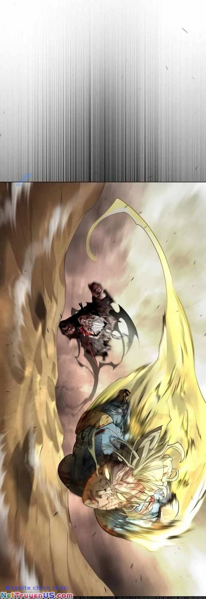 Kỷ Nguyên Siêu Anh Hùng: Chapter 144