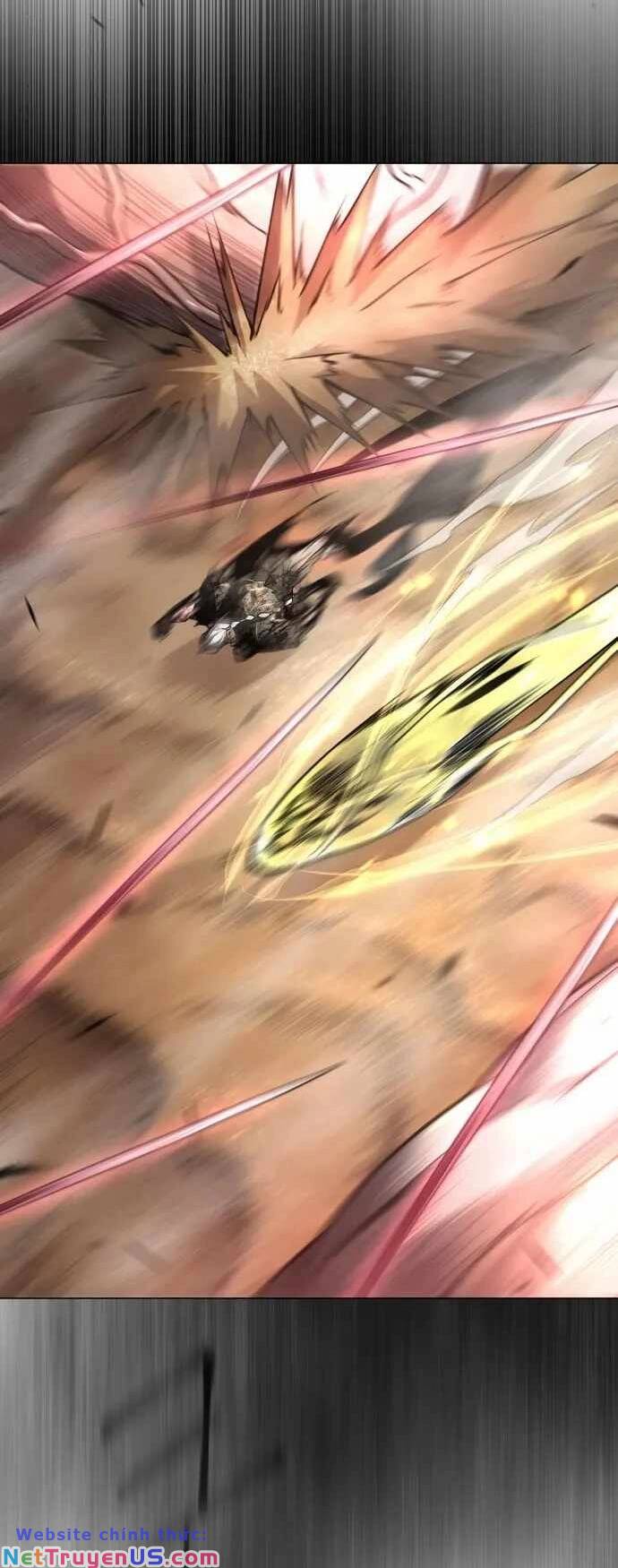 Kỷ Nguyên Siêu Anh Hùng: Chapter 144