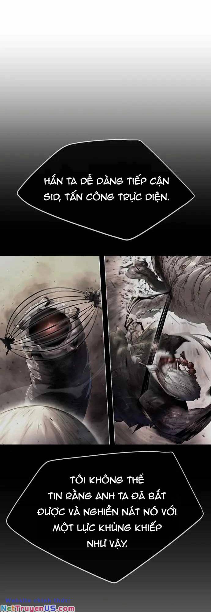 Kỷ Nguyên Siêu Anh Hùng: Chapter 144