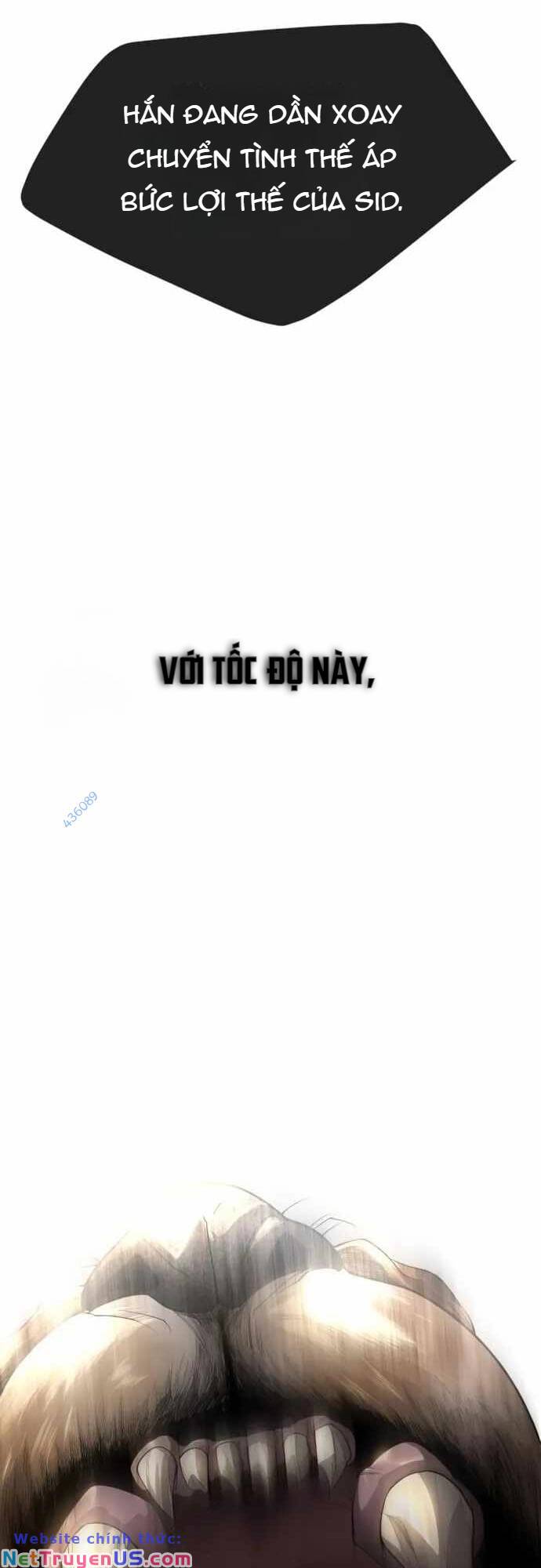 Kỷ Nguyên Siêu Anh Hùng: Chapter 144