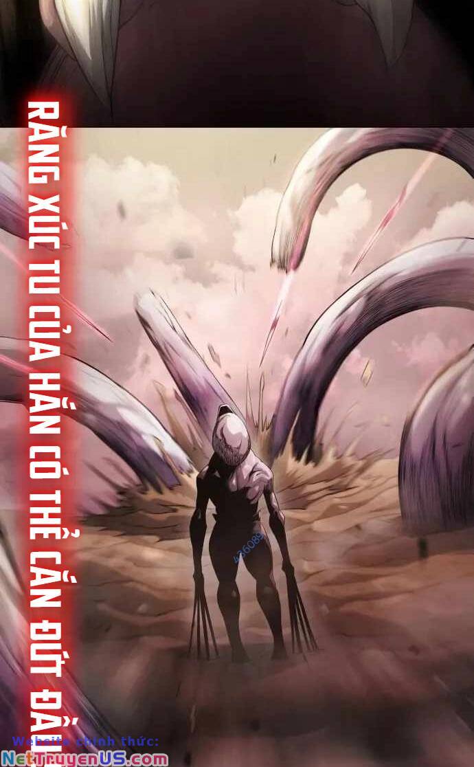 Kỷ Nguyên Siêu Anh Hùng: Chapter 144