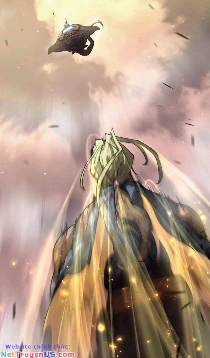 Kỷ Nguyên Siêu Anh Hùng: Chapter 144