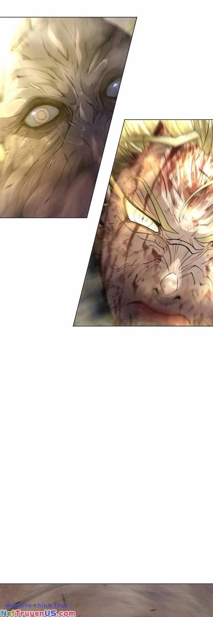 Kỷ Nguyên Siêu Anh Hùng: Chapter 144