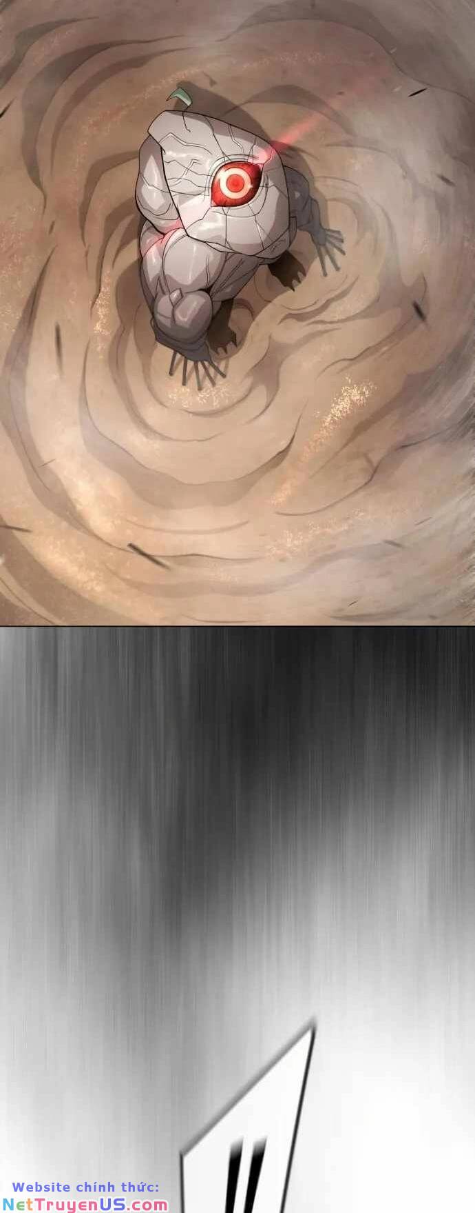 Kỷ Nguyên Siêu Anh Hùng: Chapter 144