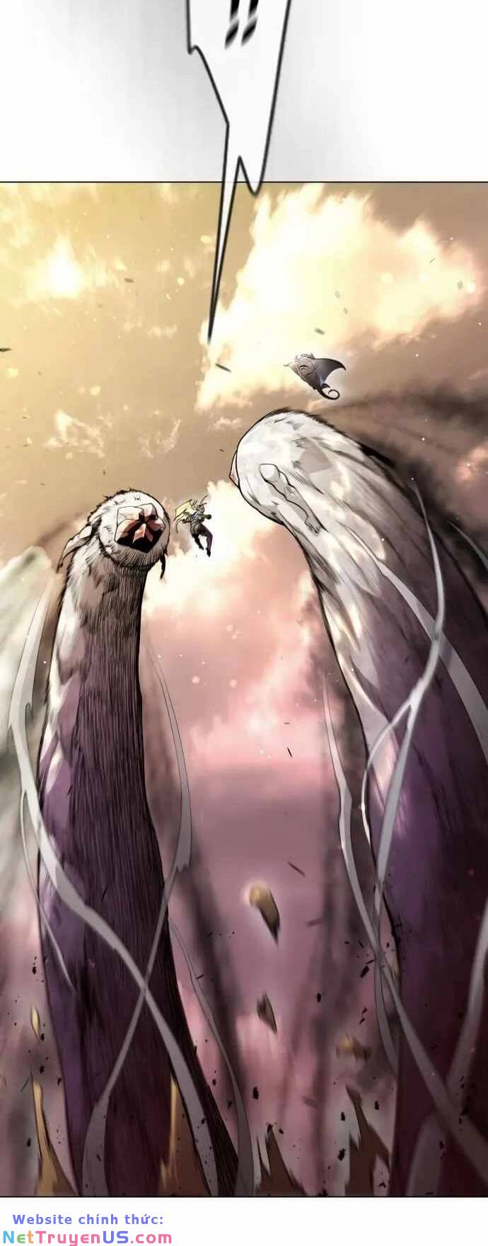 Kỷ Nguyên Siêu Anh Hùng: Chapter 144