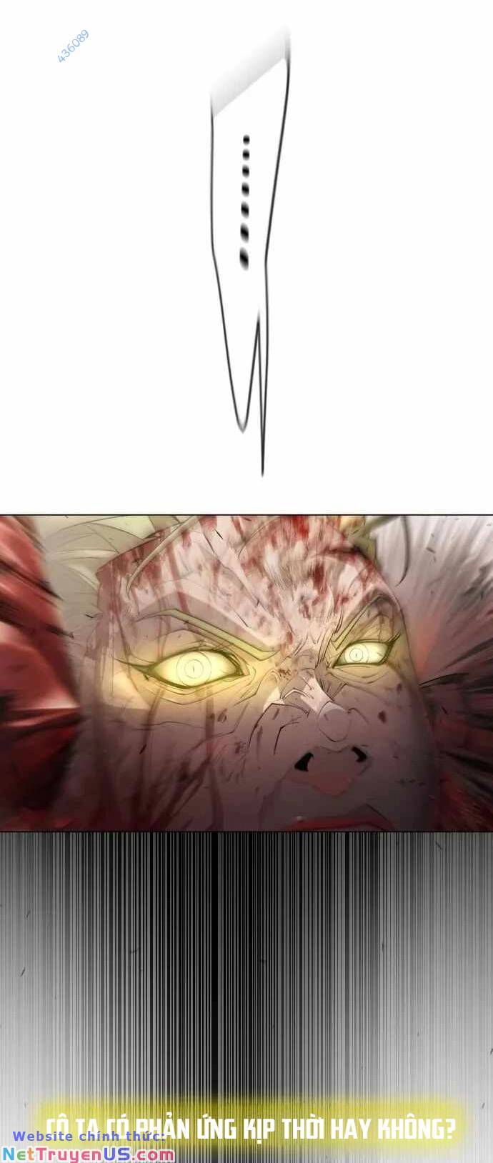 Kỷ Nguyên Siêu Anh Hùng: Chapter 144