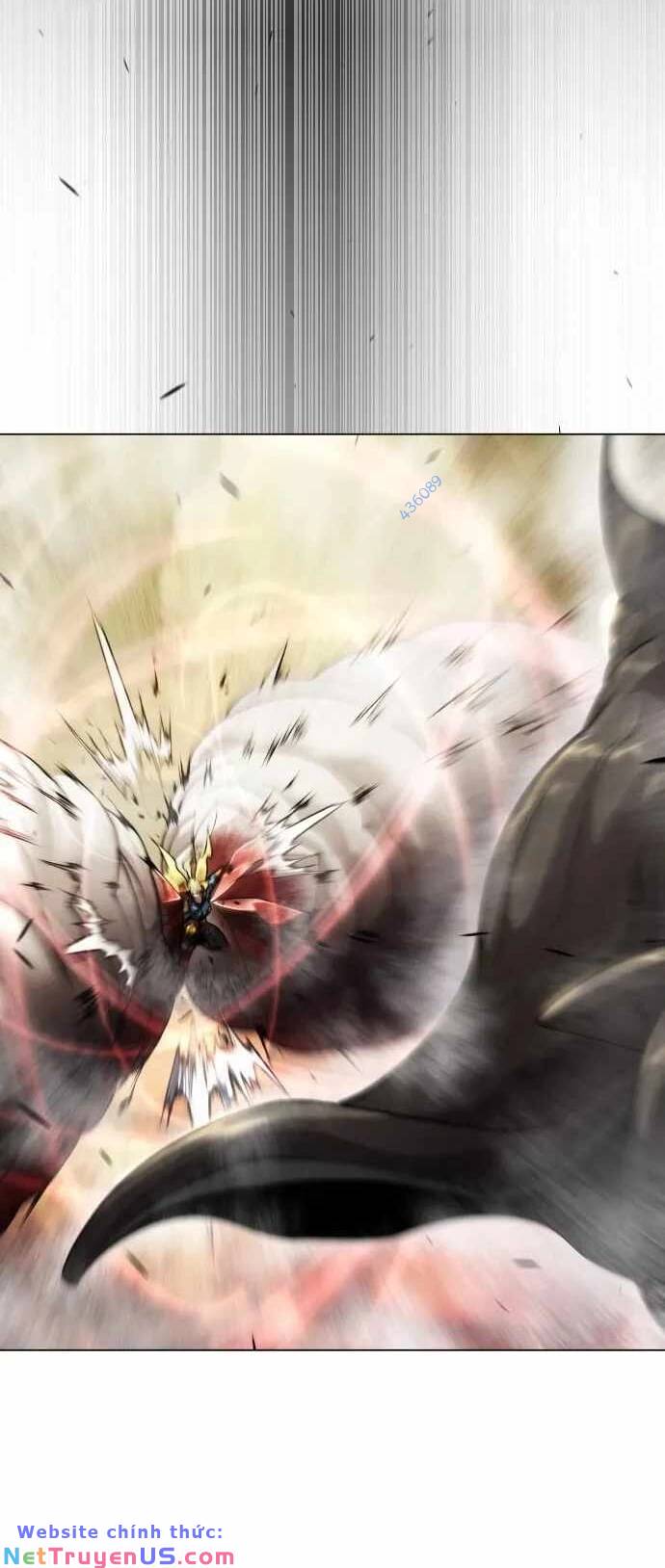 Kỷ Nguyên Siêu Anh Hùng: Chapter 144