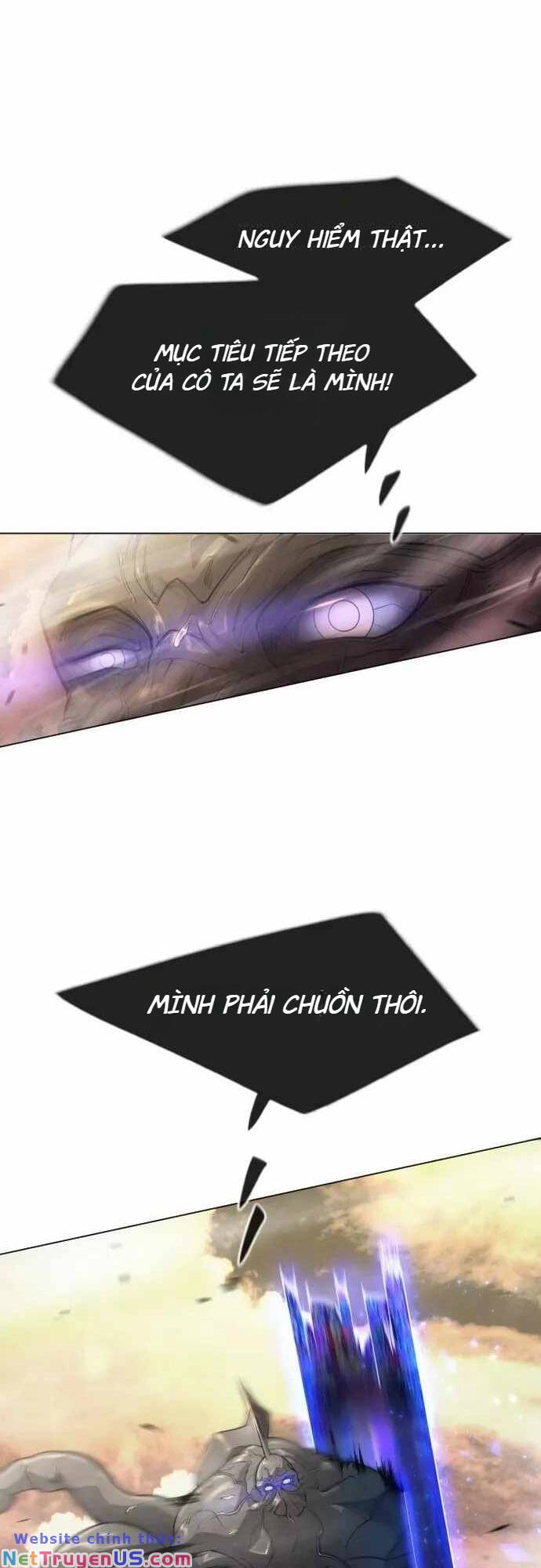 Kỷ Nguyên Siêu Anh Hùng: Chapter 144