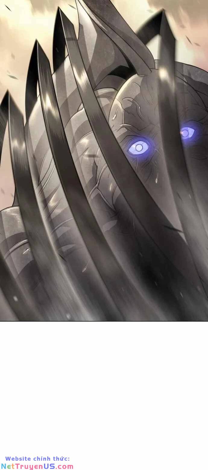 Kỷ Nguyên Siêu Anh Hùng: Chapter 144