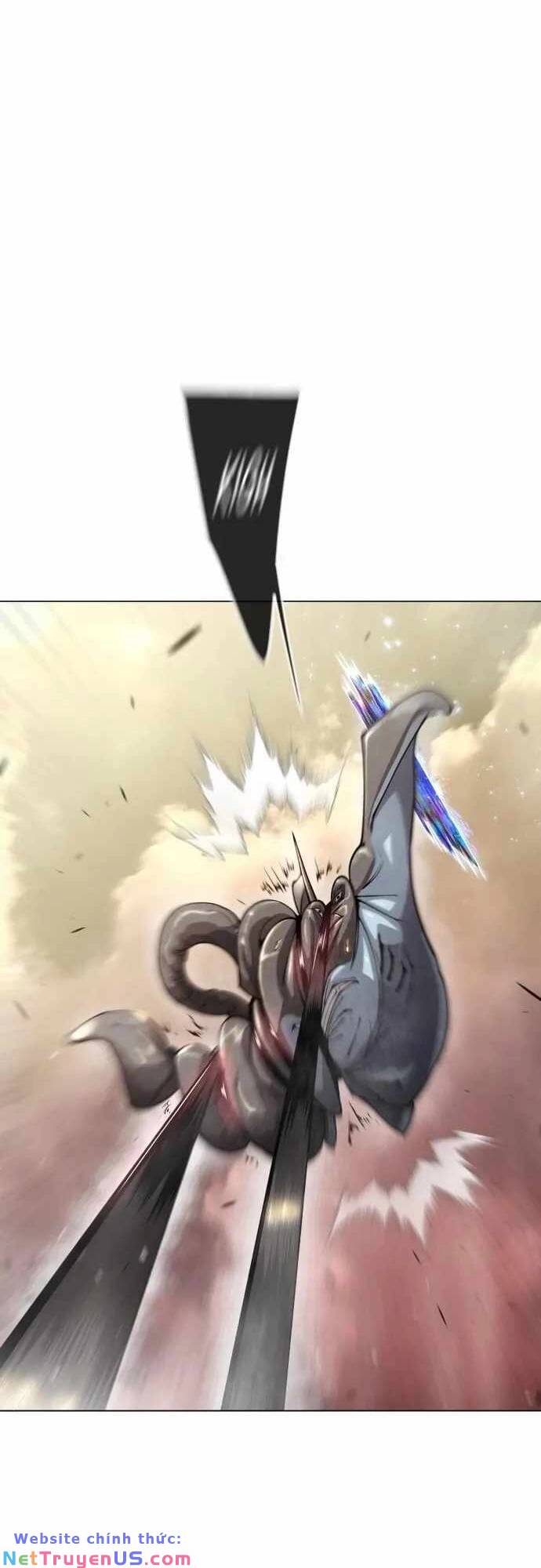 Kỷ Nguyên Siêu Anh Hùng: Chapter 144
