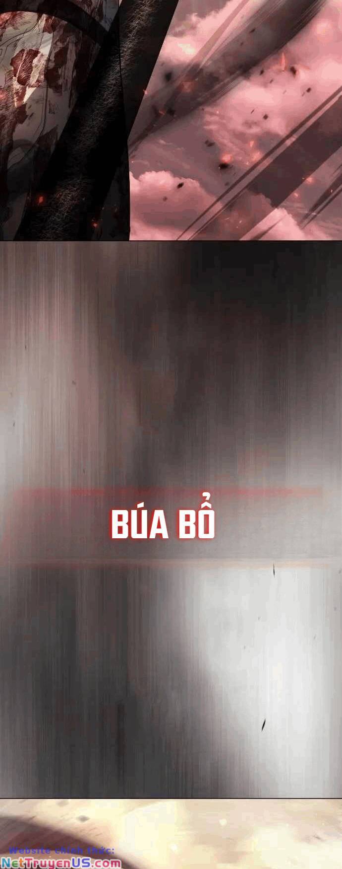 Kỷ Nguyên Siêu Anh Hùng: Chapter 144