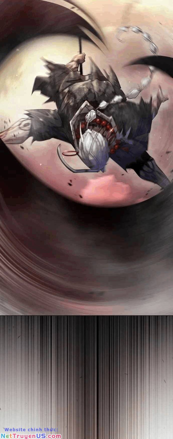 Kỷ Nguyên Siêu Anh Hùng: Chapter 144