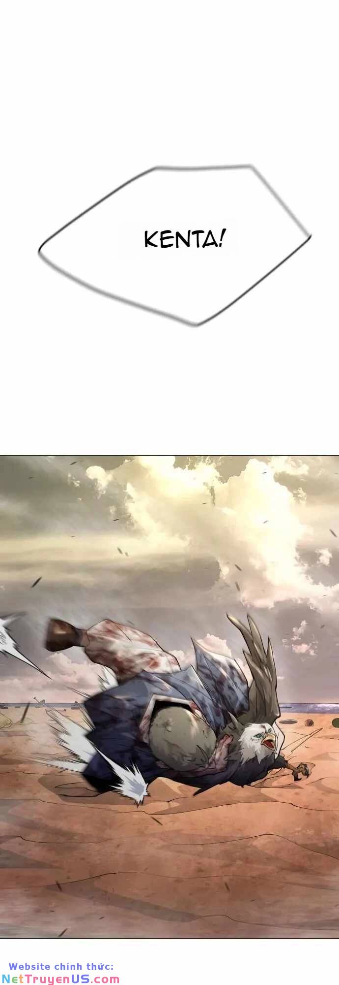 Kỷ Nguyên Siêu Anh Hùng: Chapter 145