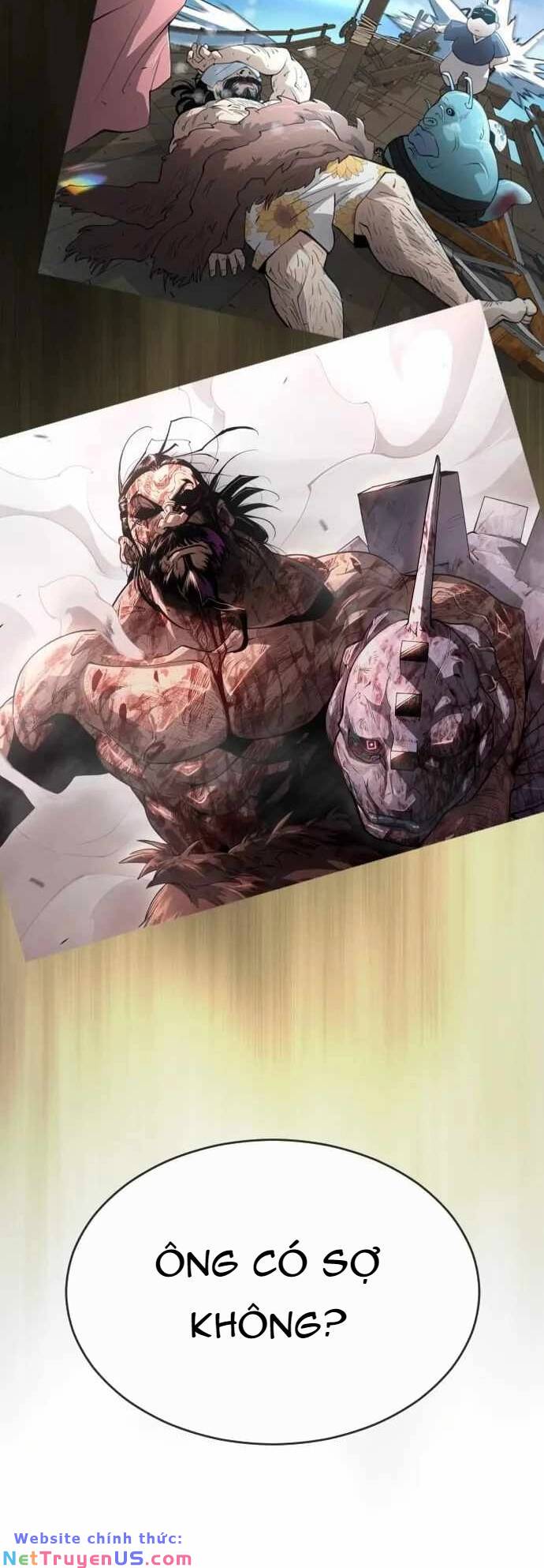 Kỷ Nguyên Siêu Anh Hùng: Chapter 145