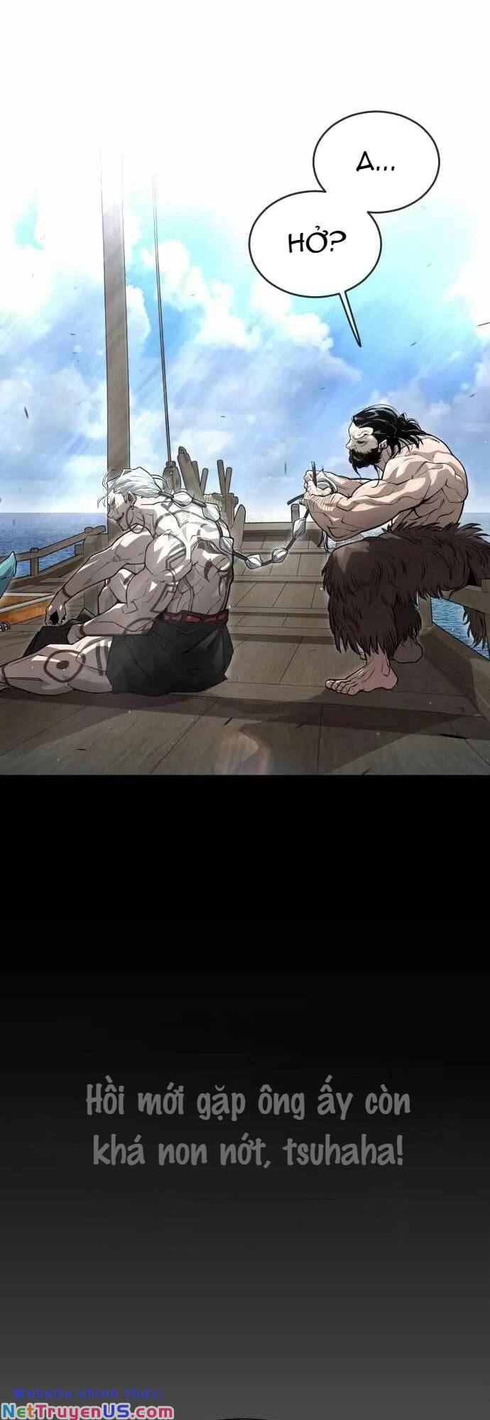 Kỷ Nguyên Siêu Anh Hùng: Chapter 145