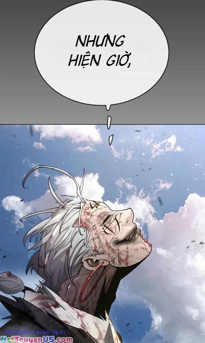 Kỷ Nguyên Siêu Anh Hùng: Chapter 145