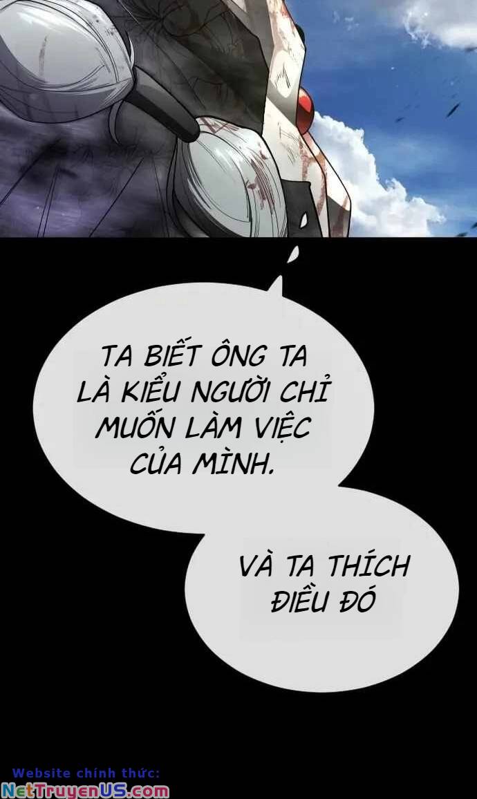Kỷ Nguyên Siêu Anh Hùng: Chapter 145