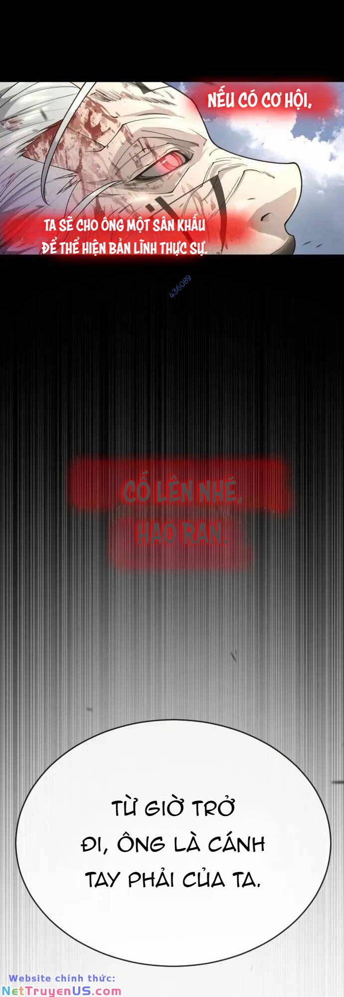 Kỷ Nguyên Siêu Anh Hùng: Chapter 145