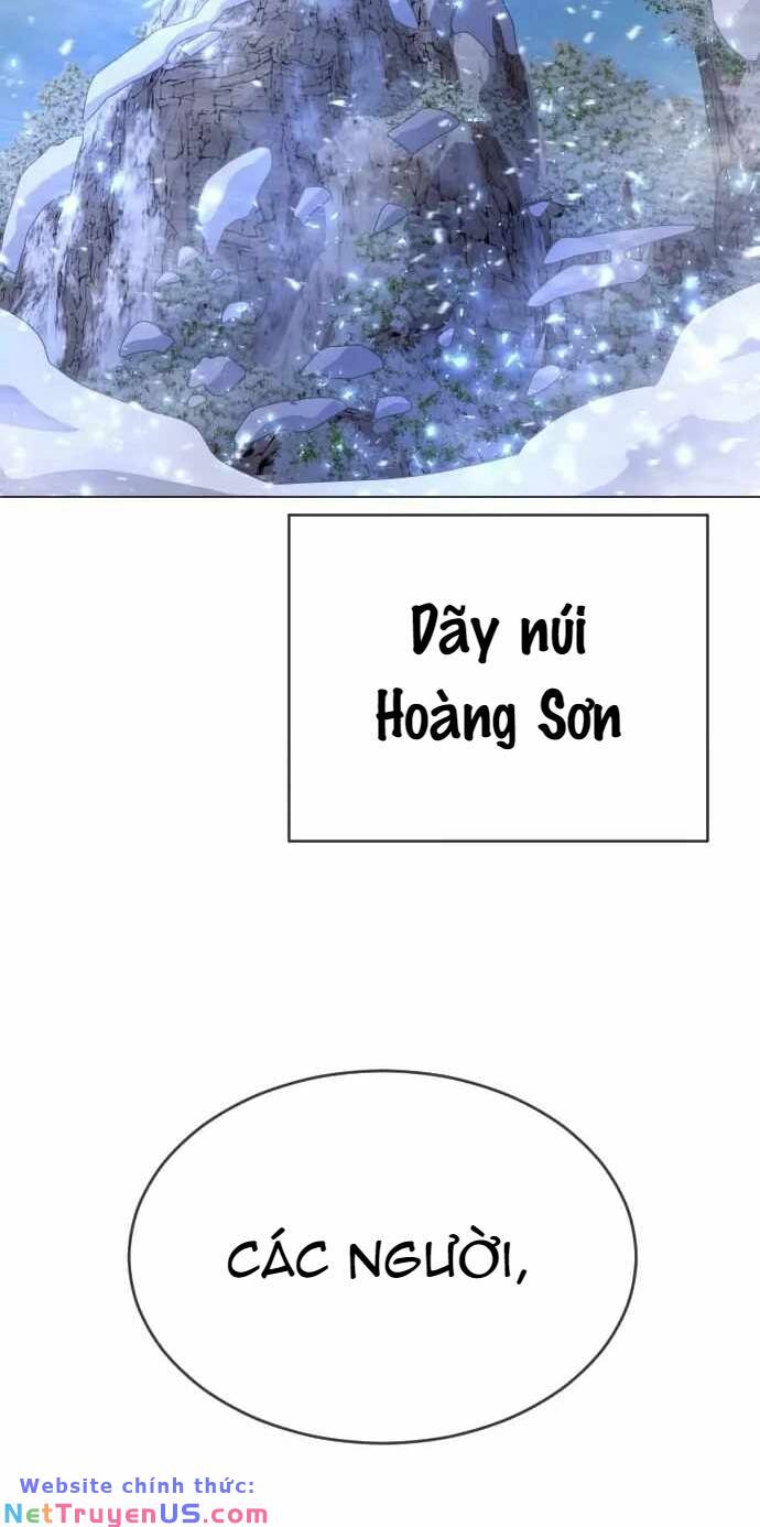 Kỷ Nguyên Siêu Anh Hùng: Chapter 145