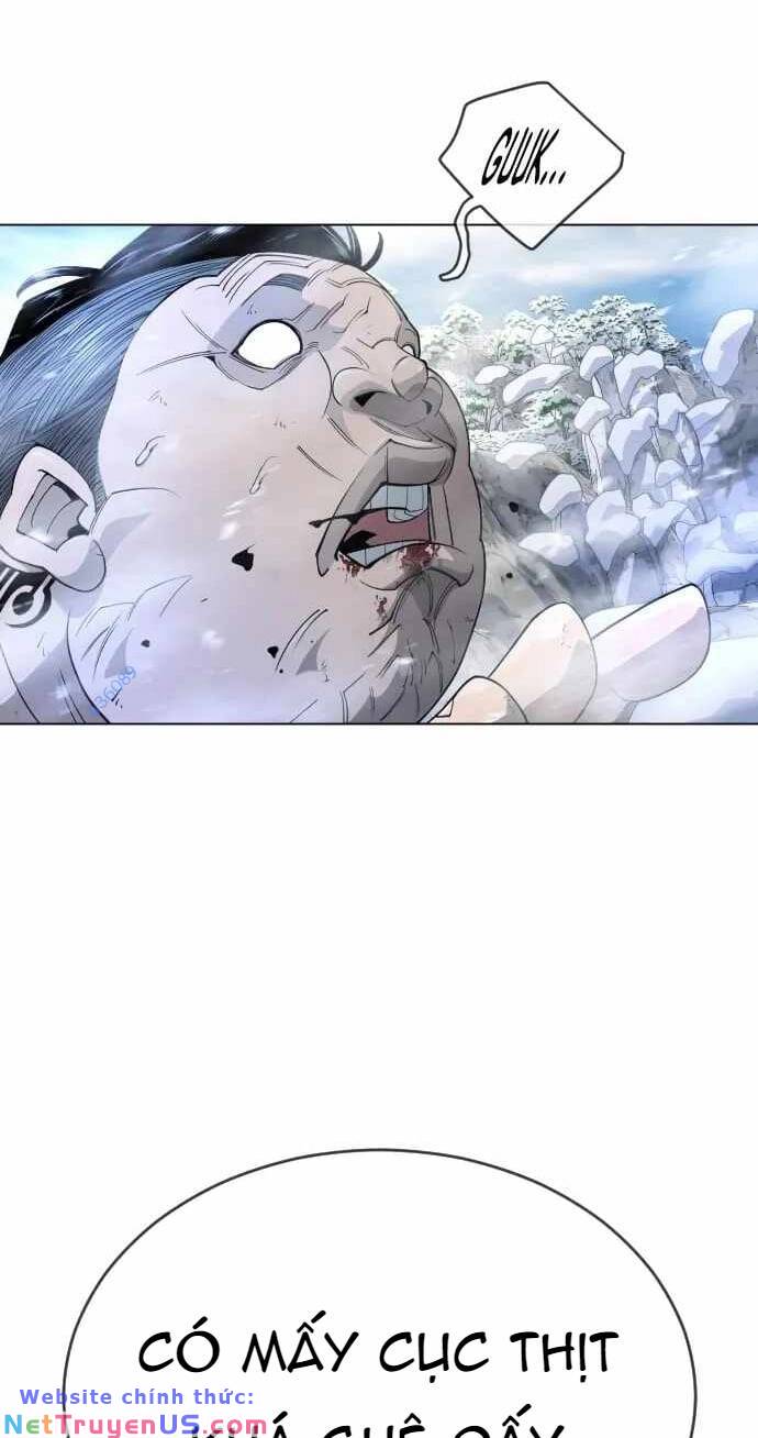 Kỷ Nguyên Siêu Anh Hùng: Chapter 145